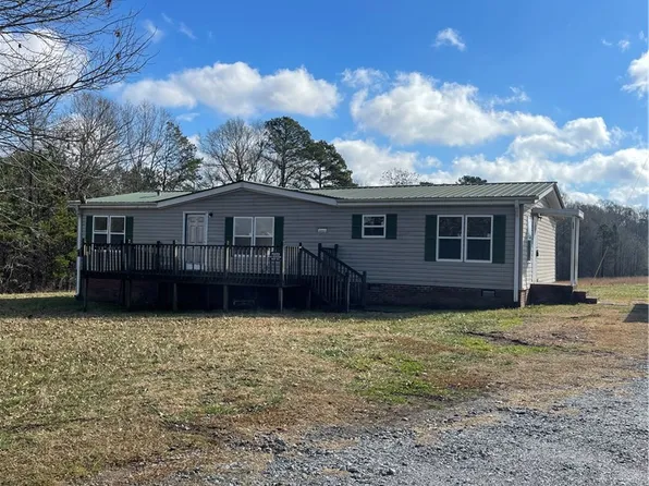 5321 Us Highway 413, Iva, SC 29655