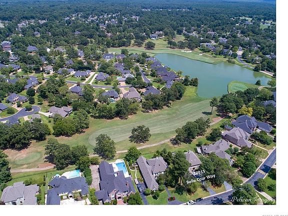 2nd image of 10915 Belle Cour Way
