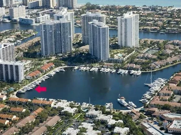 3601 NE 207th St #N30, Aventura, FL 33180