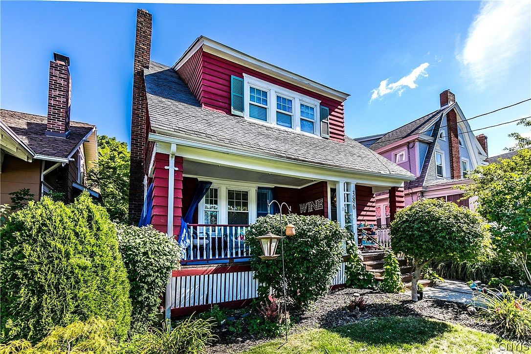 386 Mildred Ave, Syracuse, NY 13206 Zillow