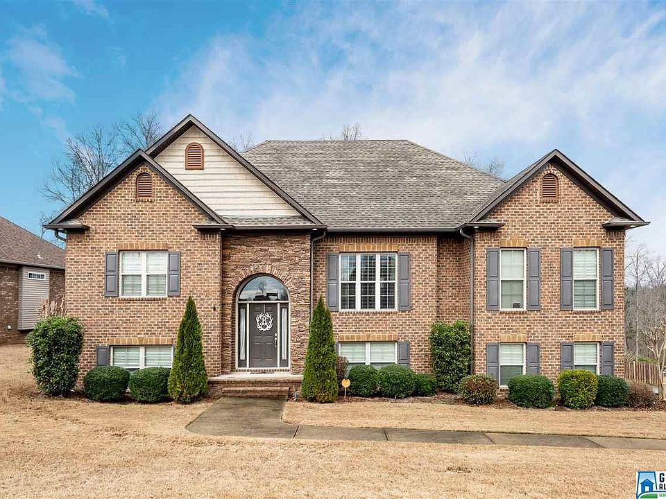 699 Longwood Pl, Gardendale, AL 35071 Zillow