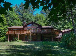 25 Windham Hill, Hartford, VT 05059