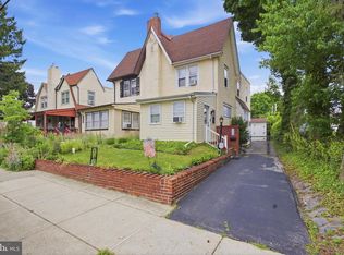 109 Shadeland Ave, Lansdowne, PA 19050
