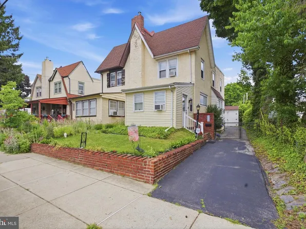 109 Shadeland Ave, Lansdowne, PA 19050