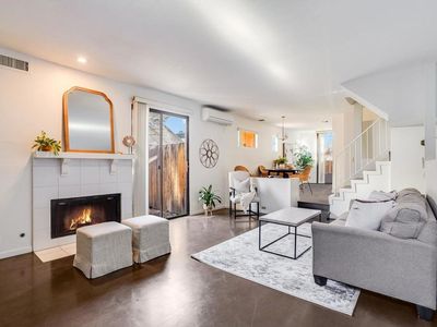 1030 Bay St UNIT 5, Santa Monica, CA, 90405