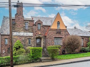 224 Giffin Ave, Pittsburgh, PA