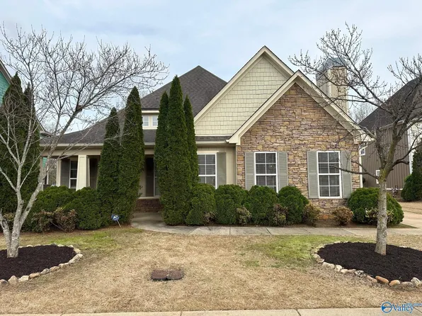 226 Wolf Creek Trl SW, Huntsville, AL 35824
