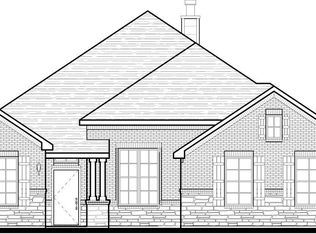 1101 Royse Ridge Rd, Ennis, TX 75119