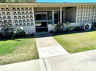 13741 Thunderbird Dr APT 48H, Seal Beach, CA 90740