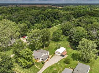 3443 Seiler Rd, Bethalto, IL 62010