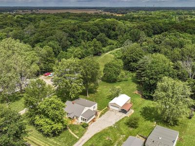 3443 Seiler Rd, Bethalto, IL, 62010