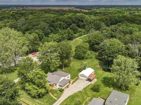 3443 Seiler Rd, Bethalto, IL 62010