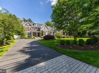 567 Chews Landing Rd, Haddonfield, NJ 08033
