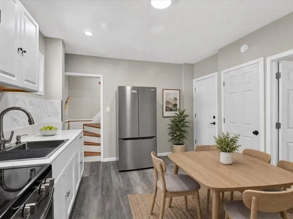 58 Greene St, Springfield, MA 01109