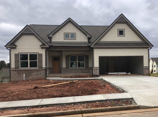 720 Fleeting Way #47, Monroe, GA 30655