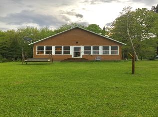 454 Robinson Lake Rd, Iron River, MI 49935