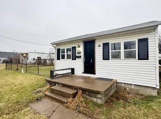 1313 E Parish St, Sandusky, OH 44870