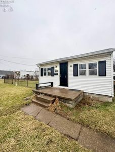 1313 E Parish St, Sandusky, OH, 44870