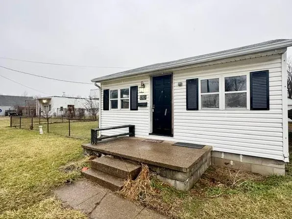 1313 E Parish St, Sandusky, OH 44870