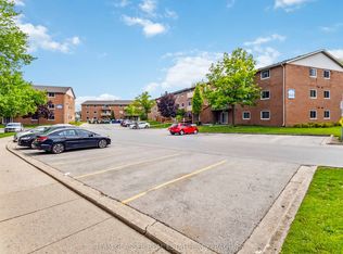 1590 Ernest Ave #201, London, ON N6E 2V4