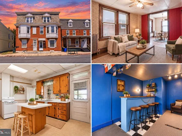 13 Winter St, Hagerstown, MD 21740
