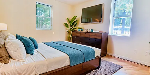 Rented by Senator Realty Estates Inc