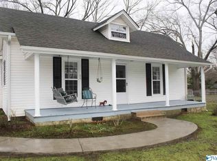 24054 Thach Rd, Elkmont, AL 35620