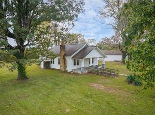 334 N Robin Hood Rd, Doyle, TN 38559