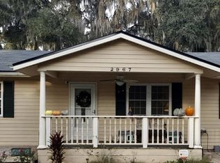 2967 Bay St, Orange Park, FL 32065