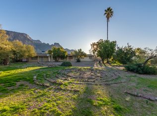 1815 N Geronimo Rd, Apache Junction, AZ 85119