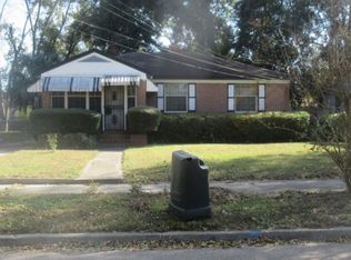 1701 Campus St, Jacksonville, FL 32209