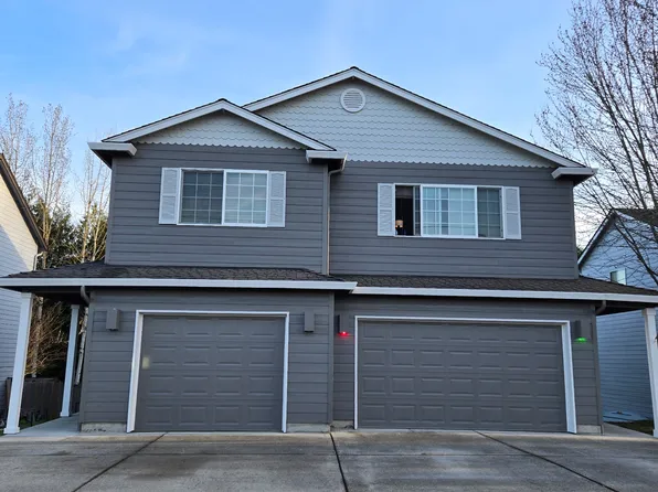2006 SE 11th Ave, Camas, WA 98607