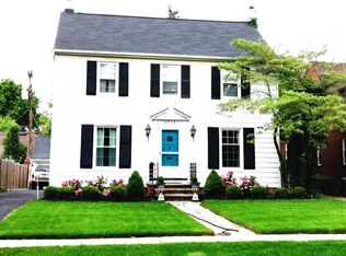 3268 W 162nd St, Cleveland, OH 44111