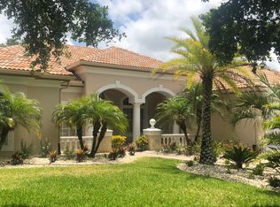 8199 National Dr, Melbourne, FL 32940