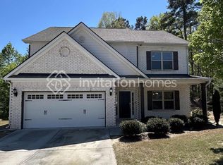 449 Dublin Way, Dallas, GA