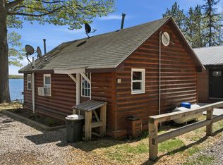 7444 N Pats Landing Rd #3, Hayward, WI 54843