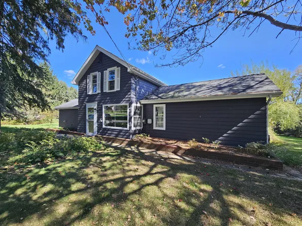 717 Granger St, Manchester, MI 48158