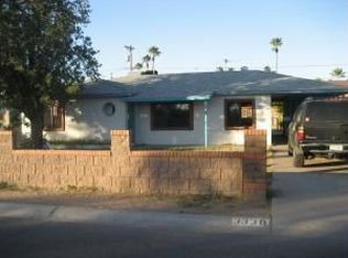 3338 E Willetta St, Phoenix, AZ 85008