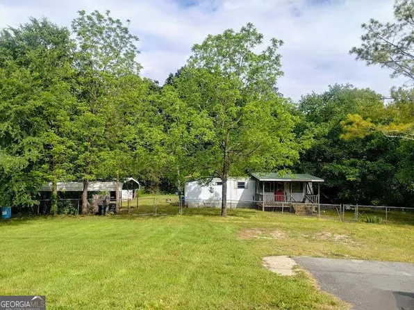 1423 Highway 114, Summerville, GA 30747