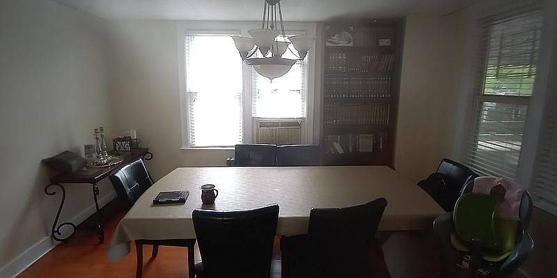 2nd image of 1254 E 27th St #2
