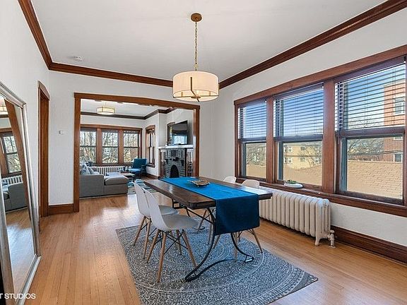 5th image of 4955 N Menard Ave #2