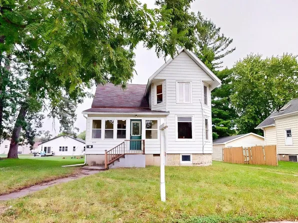 625 Grove St, Fort Atkinson, WI 53538