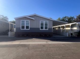 20701 Beach Blvd SPACE 191, Huntington Beach, CA 92648