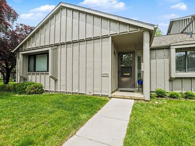 3750 Cedaridge Rd, Kalamazoo, MI, 49008