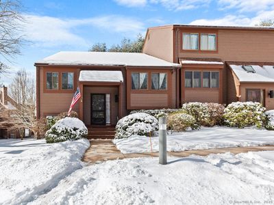 59 Wickhams Fancy #59, Canton, CT, 06019