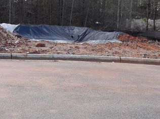 9818 Ivey Ridge Cir, Jonesboro, GA 30238