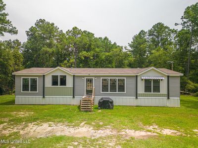 54 Albert Cuave Rd, Perkinston, MS, 39573