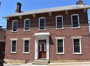 127 N 2nd St, West Newton, PA 15089