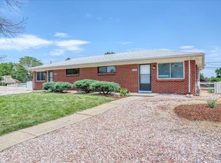 8300 S Newland St, Littleton, CO 80128