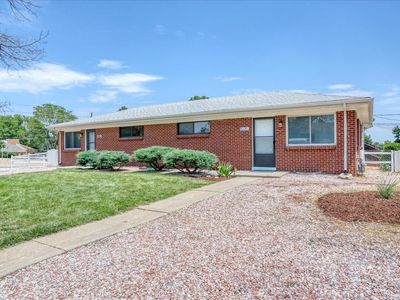 8300 S Newland St, Littleton, CO, 80128